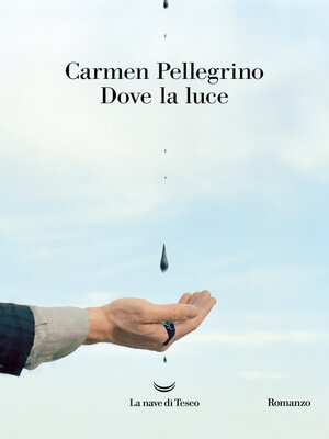 cover image of Dove la luce